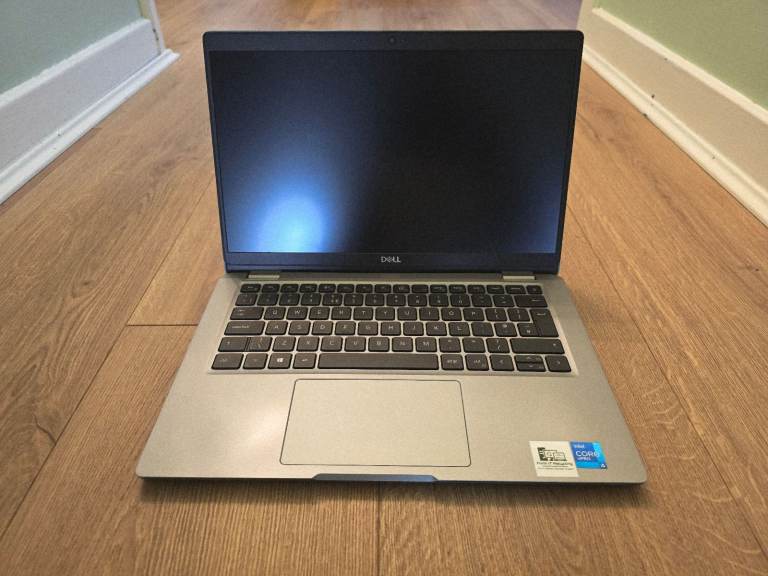 *SOLD*Modern Dell 5320 Intel 11th Gen i5 Laptop, 8GB, Full HD, Wifi, BT Win 11 #usedpriceperformance