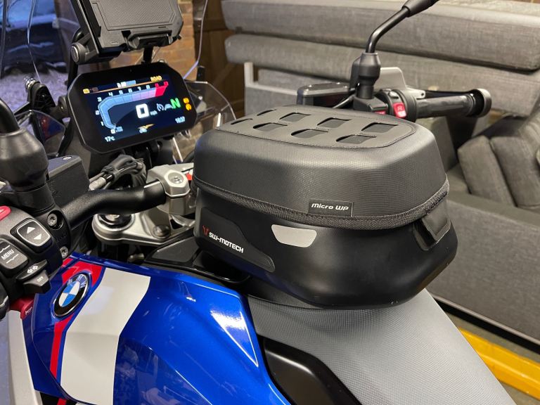 BMW R1300GS - ULTIMATE SPEC!