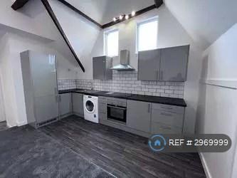 Studio flat in Victoria Lofts, West Bromwich, B70 (#2969999)