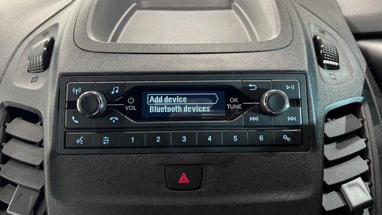 2023 Ford Transit Connect 1.5 EcoBlue 100ps Leader Van Van Diesel Manual