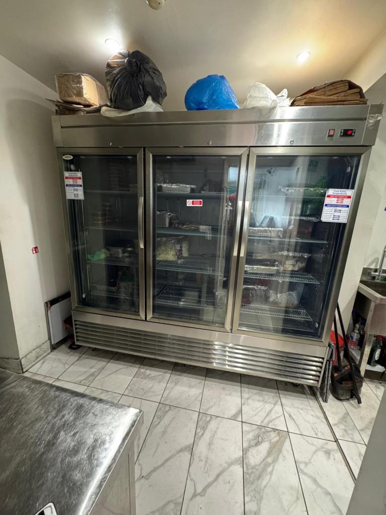 Takeaway Restaurant for sale