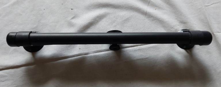 Boots Car Window Roller Blind Sun Shade