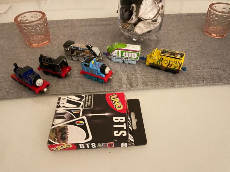 Toys for kids