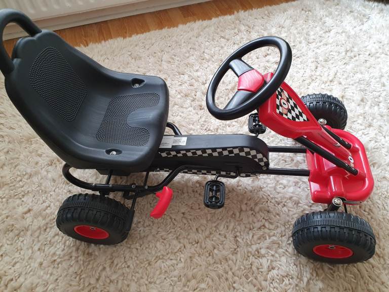 image for Kids Go Kart 