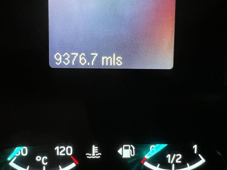 2022 Ford Transit Custom 2.0 EcoBlue 130ps Low Roof Trend Van MPV DIESEL Manual