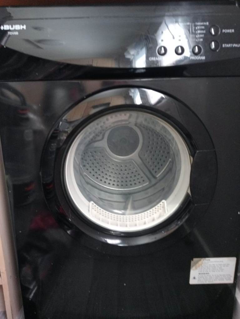Tumble dryer 