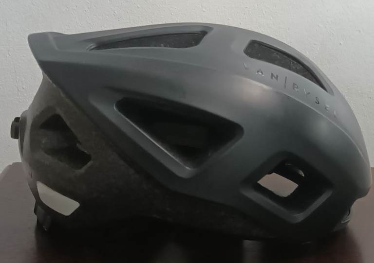 Decathlon  Van Rysel Helmet 
