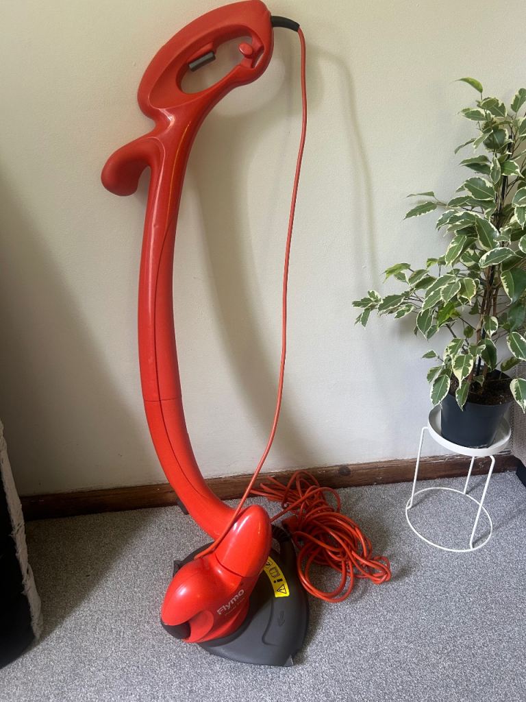 Flymo Lawn Strimmer