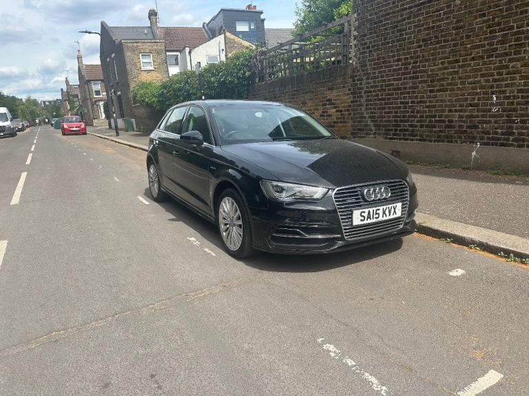 Audi, A3, Hatchback, 2015, Semi-Auto, 1395 (cc), 5 doors
