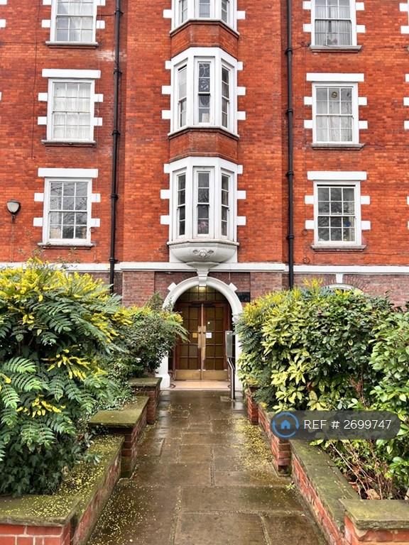 2 bedroom flat in Bronwen Court, London, NW8 (2 bed) (#2699747)