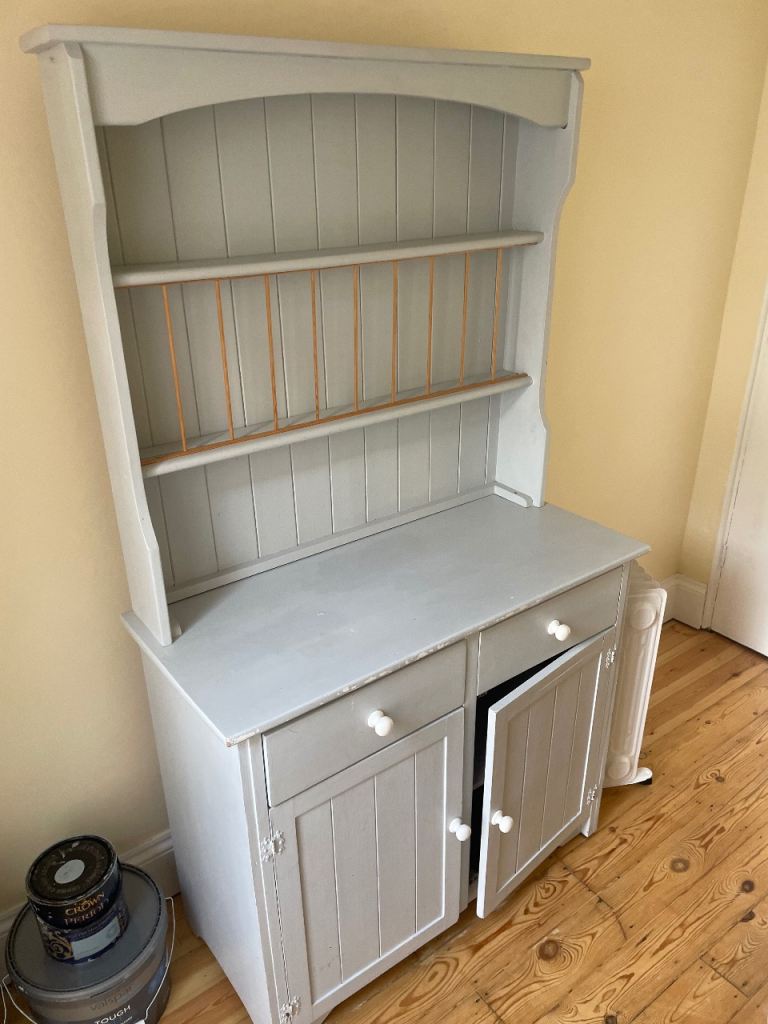 Painter Welsh Dresser