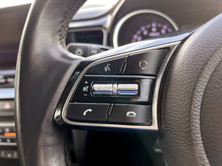 2021 Kia XCeed 1.0T GDi ISG 3 5dr HATCHBACK PETROL Manual