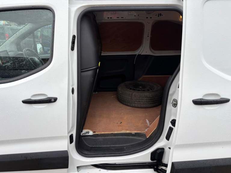 CITROEN BERLINGO 1.5 BlueHDi 1000 Enterprise M Pro 2022