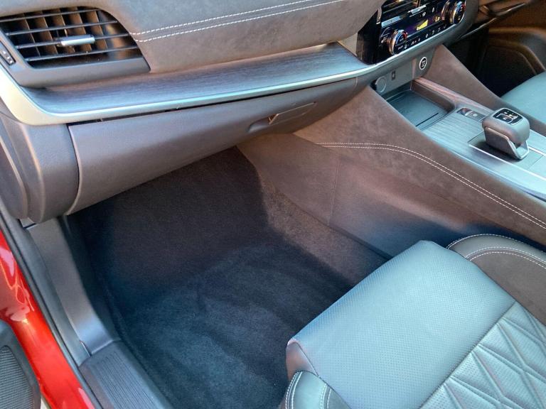 2024 Nissan Qashqai 1.3 DIG-T MHEV Tekna+ SUV 5dr Petrol Hybrid XTRON Euro 6 (s/s) (158 ps) HATCH...