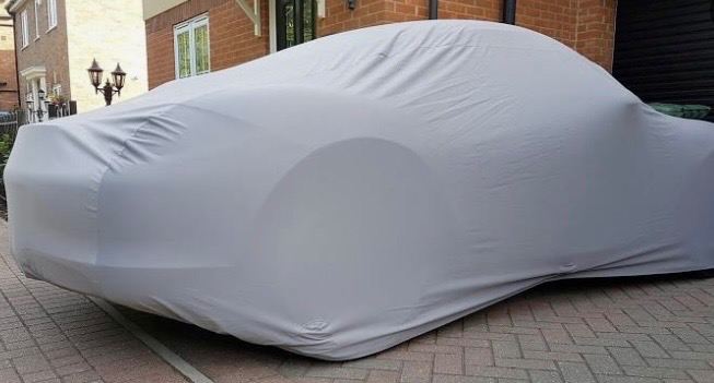 Indoor Car Cover