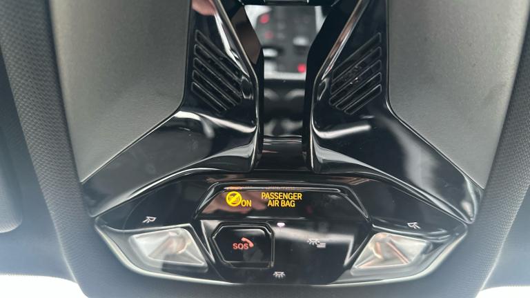 2025 BMW X1 sDrive 20i MHT M Sport 5dr Step Auto ESTATE PETROL Automatic