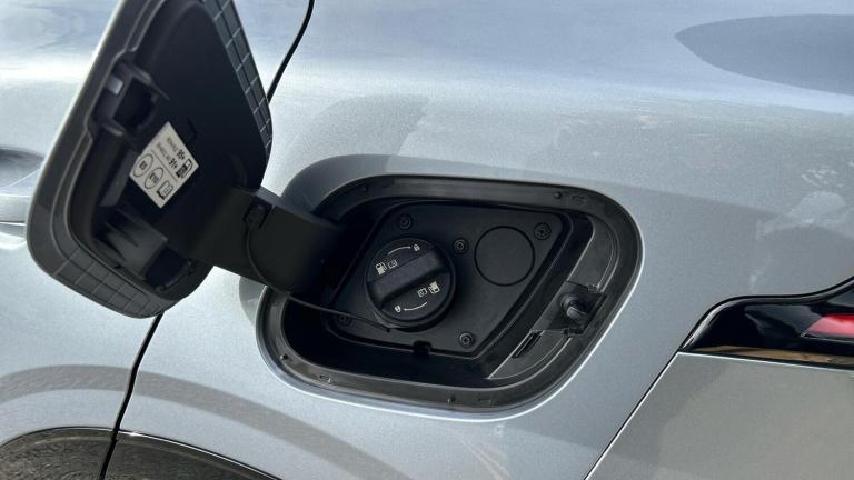 2025 Kia Sportage 1.6 T-GDi HEV GT-LINE S ESTATE Petrol/Electric Hybrid Automatic