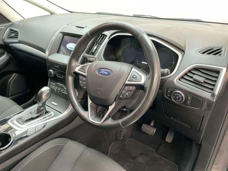 2018 Ford S-Max 2.0 TDCi Titanium MPV 5dr Diesel Powershift Euro 6 (s/s) (150 ps) - 7 SEATS MPV D...