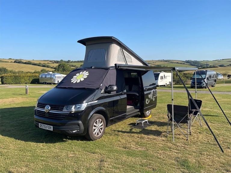 2021 Volkswagen T28 2.0 Diesel 108bhp 4 Berth