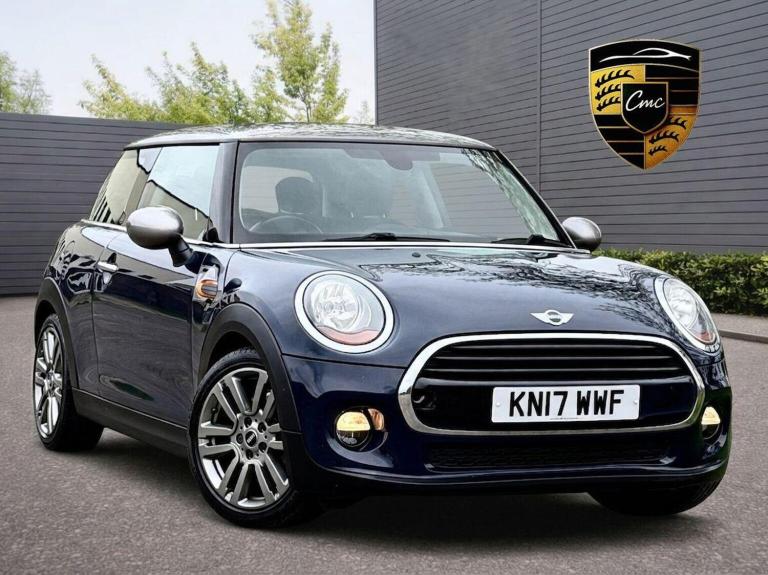 MINI HATCH 1.5 Cooper Seven Euro 6 (s/s) 3dr 2017