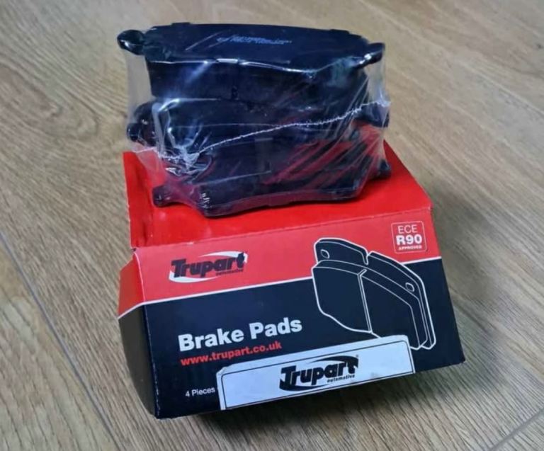 Brake Pads Suzuki swift 