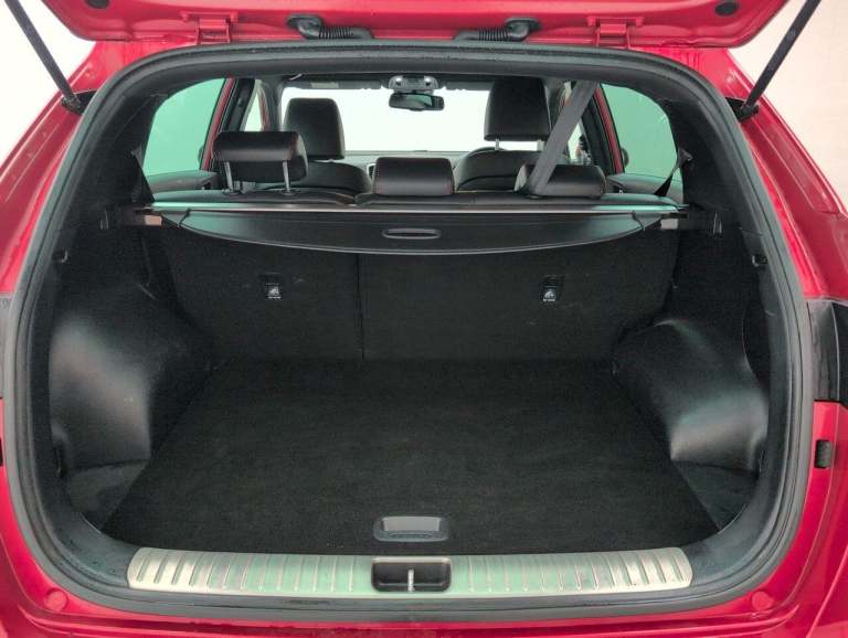 2020 Kia Sportage 1.6 T-GDi GT-Line SUV 5dr Petrol Manual Euro 6 (s/s) (174 bhp) CRUISE CONTR EST...