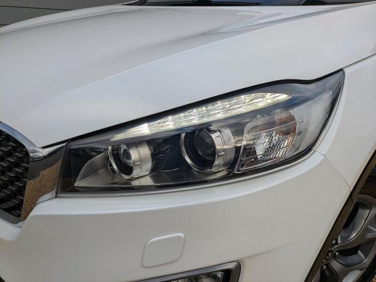 2015 Kia Sorento CRDi KX-4 SUV Diesel Automatic