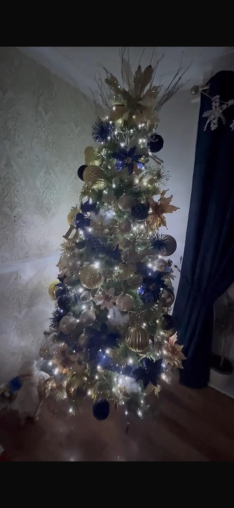 💥💥7ft Xmas tree 💥 