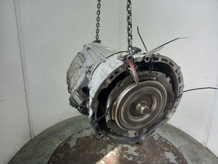 Mercedes C Class Gearbox 2014-2021 M264.920 2.0l 9 Speed Automatic 725008