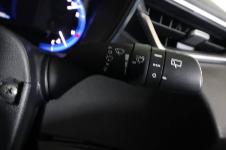 2022 Toyota Corolla 1.8 VVT-h Icon CVT Euro 6 (s/s) 5dr Hatchback PETROL/ELECTRIC Automatic