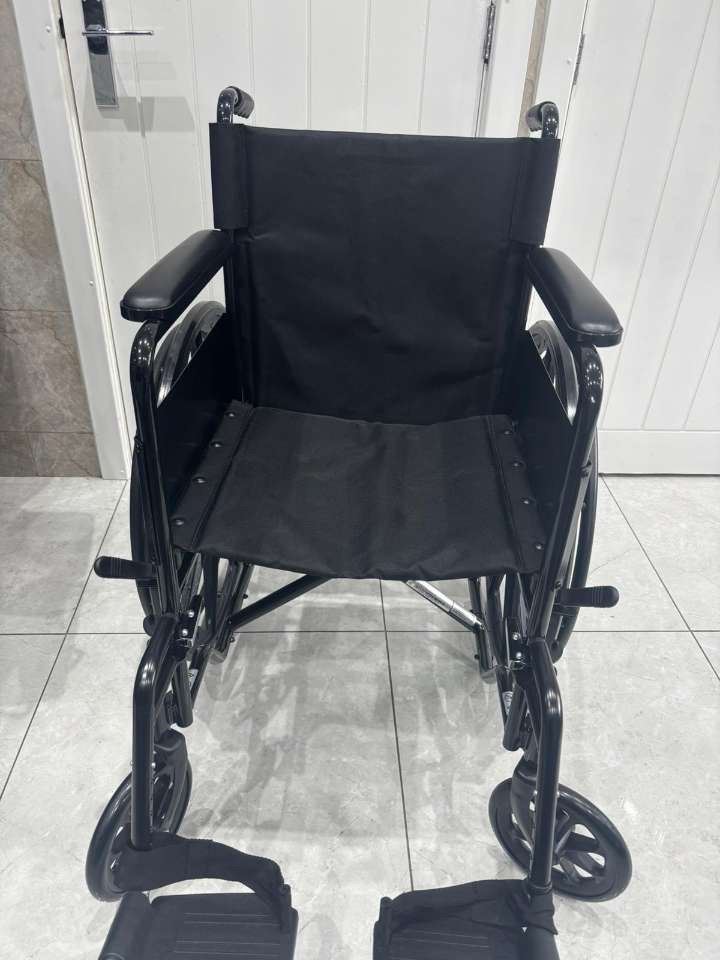 Wheelchair 
