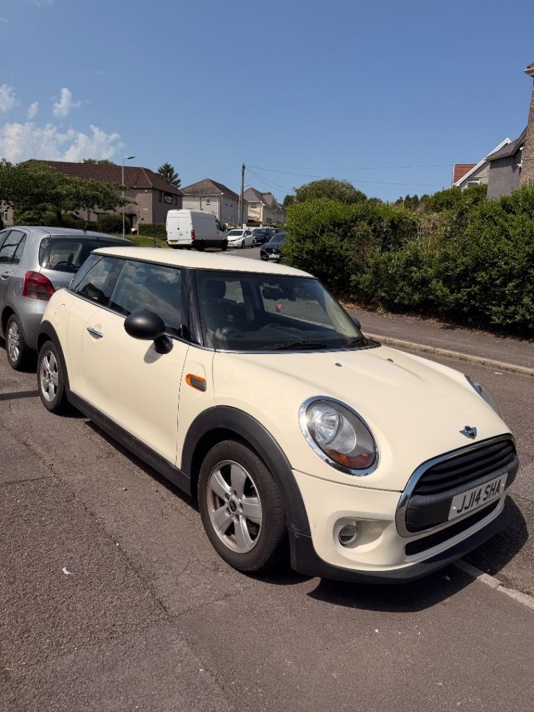 Mini, HATCHBACK, Hatchback, 2015, Manual, 1198 (cc), 3 doors