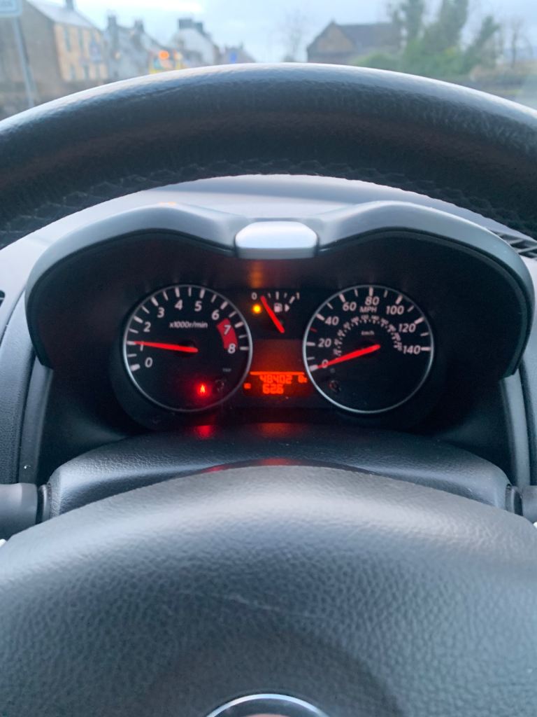 Nissan, NOTE, N tech + MPV, 2012, Manual, 1386 (cc), 5 doors