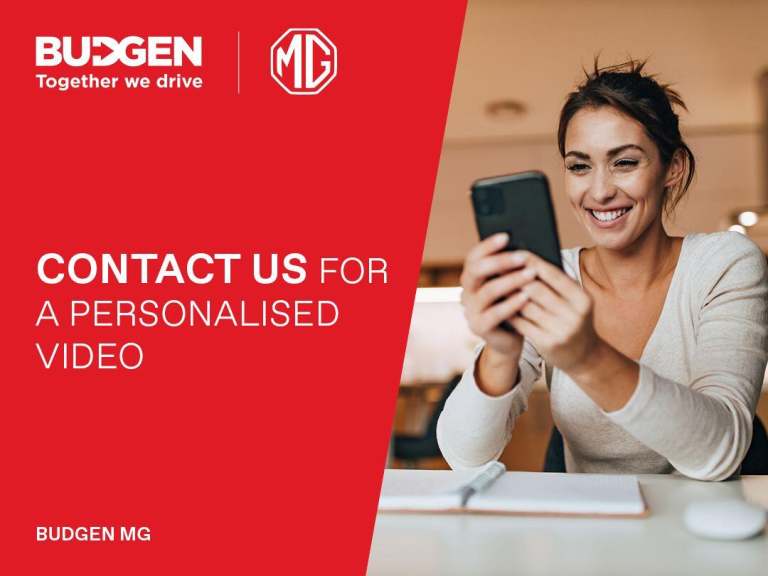 2024 MG MG HS 1.5 T-GDI SE DCT Euro 6 (s/s) 5dr ESTATE Petrol Automatic