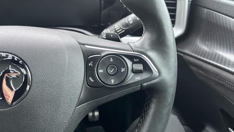 2022 Vauxhall Mokka 1.2 Turbo Ultimate SUV 5dr Petrol Auto Euro 6 (s/s) (130 ps) SUV Petrol Autom...