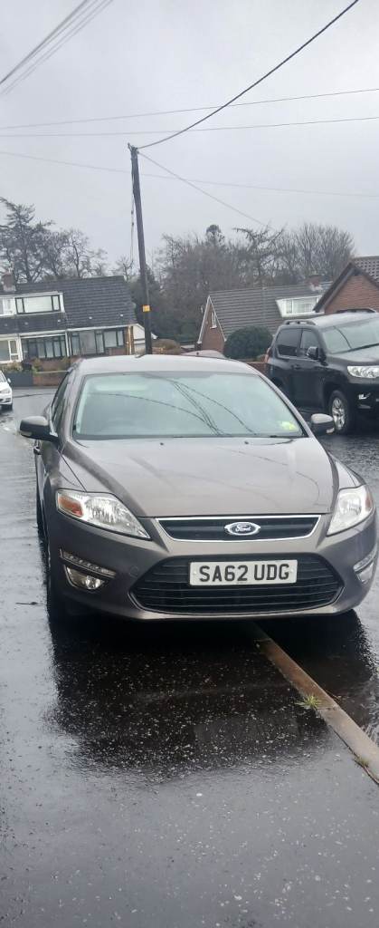 Ex taxi no psv needs clutch SA62 UDG