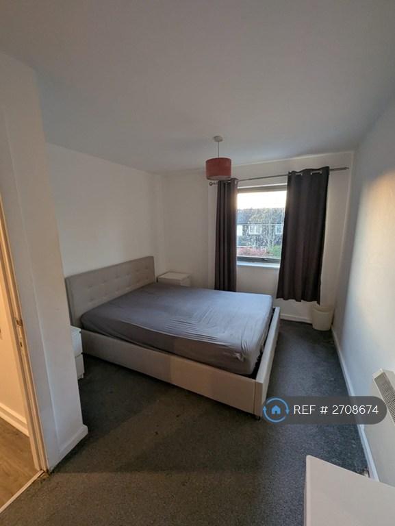 2 bedroom flat in Ordsall Lane, Salford, M5 (2 bed) (#2708674)