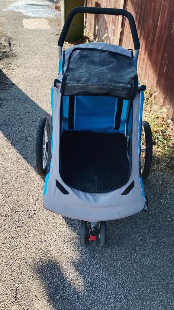 Large Dog stroller 
