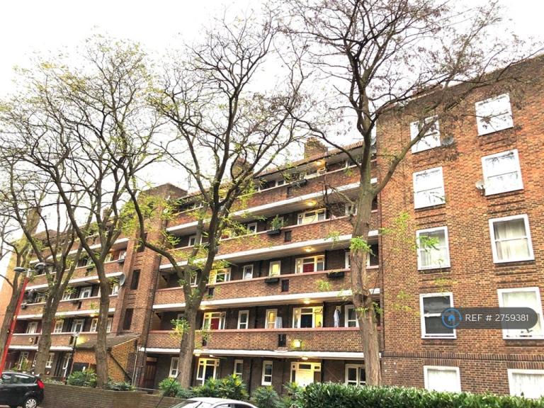 1 bedroom in Lilford House, London, SE5 (#2759381)