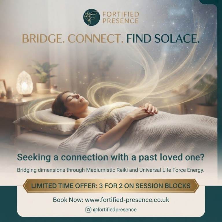 Restore Balance, Deep Rest, and Lasting Relief