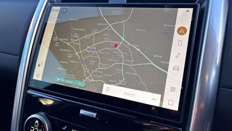 2023 Land Rover Discovery 3.0 D300 SE Commercial Auto Other Diesel Automatic