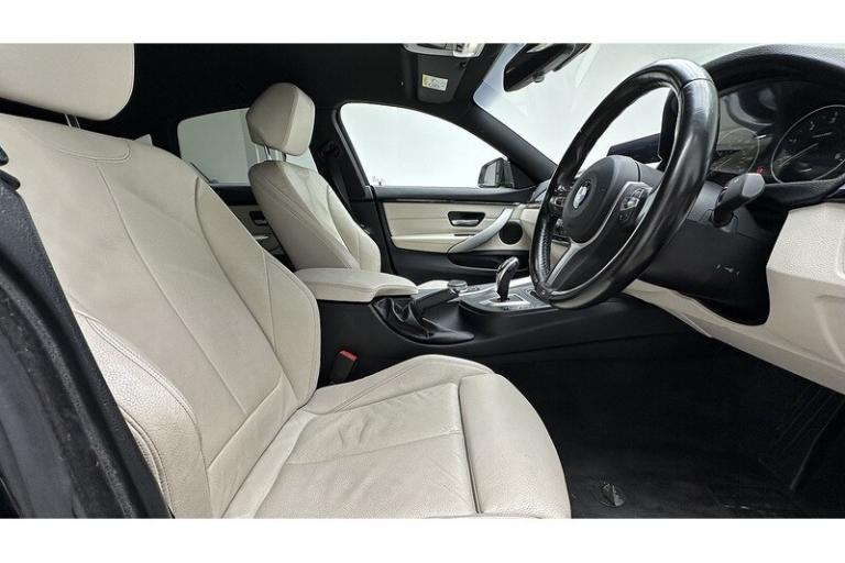 2020 BMW 4 Series 420d [190] M Sport 5dr Auto [Professional Media] COUPE DIESEL Automatic