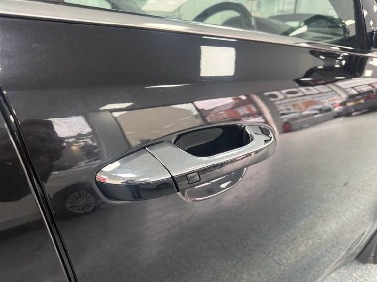 2017 Kia Sportage 1.7 CRDi ISG 4 5dr ESTATE DIESEL Manual