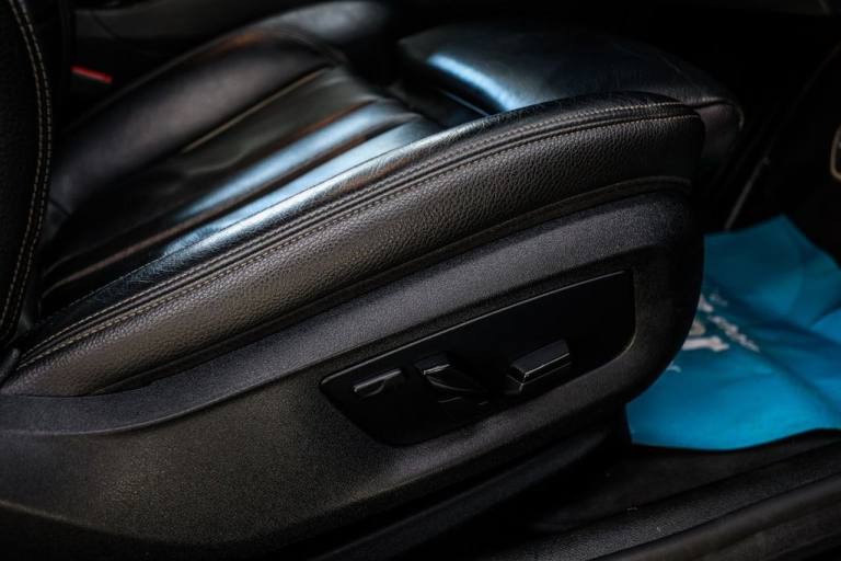 2019 BMW 5 Series 2.0 520d M Sport Saloon 4dr Diesel Auto Euro 6 (s/s) (190 ps) Saloon Diesel Aut...