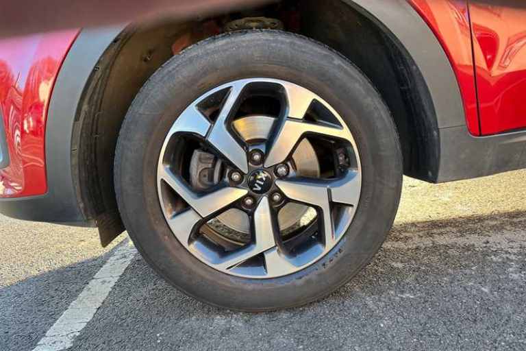 2021 Kia Sportage 1.6 GDi 2 GPF SUV 5dr Petrol Manual Euro 6 (s/s) (130 bhp) SUV Petrol Manual