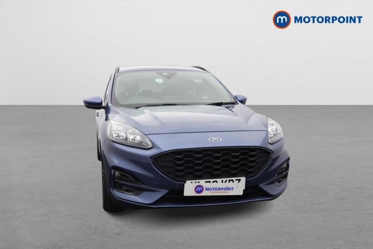 2022 Ford Kuga 2.5 PHEV ST-Line Edition 5dr CVT SUV Hybrid Automatic