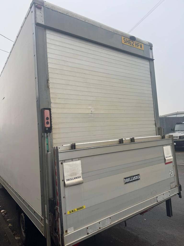 Mercedes-Benz, SPRINTER, Other, 2013, Manual, 2143 (cc)