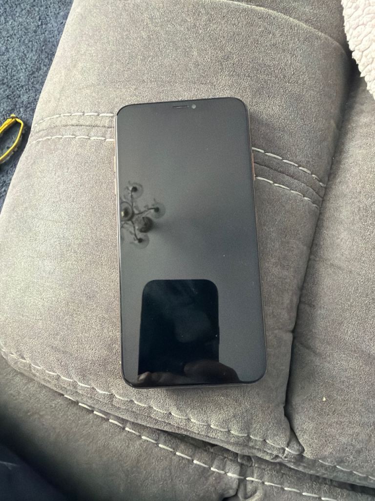 I Phone 10 Pro Max 64GB