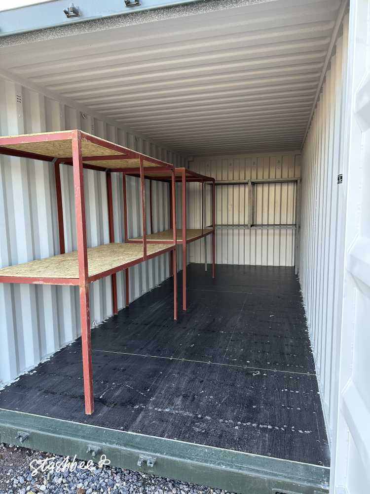 Self Storage Facility to rent in Enfield (EN3) | Stashbee