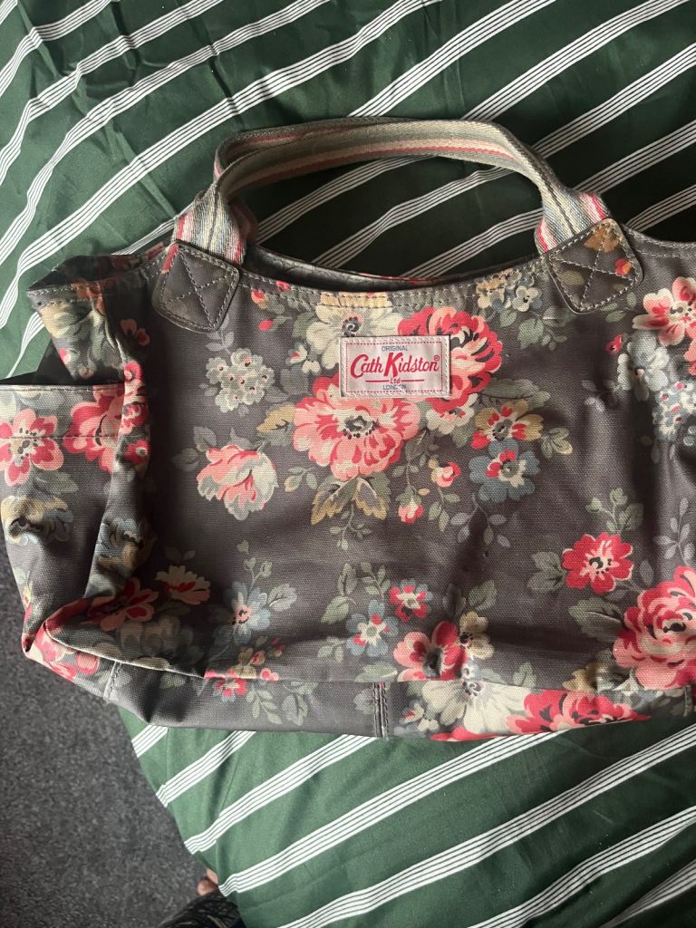 Cath Kidston Handbag